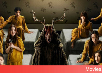 Cô Gái Muôn Mặt cuộc truy đuổi giữa 10 cô gái cùng tên và quái nhân mình người đầu hươu