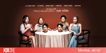 Nhà Bà Nữ thêm một câu chuyện gia đình đầy đủ sắc tố hỉ nộ ái ố của Trấn Thành