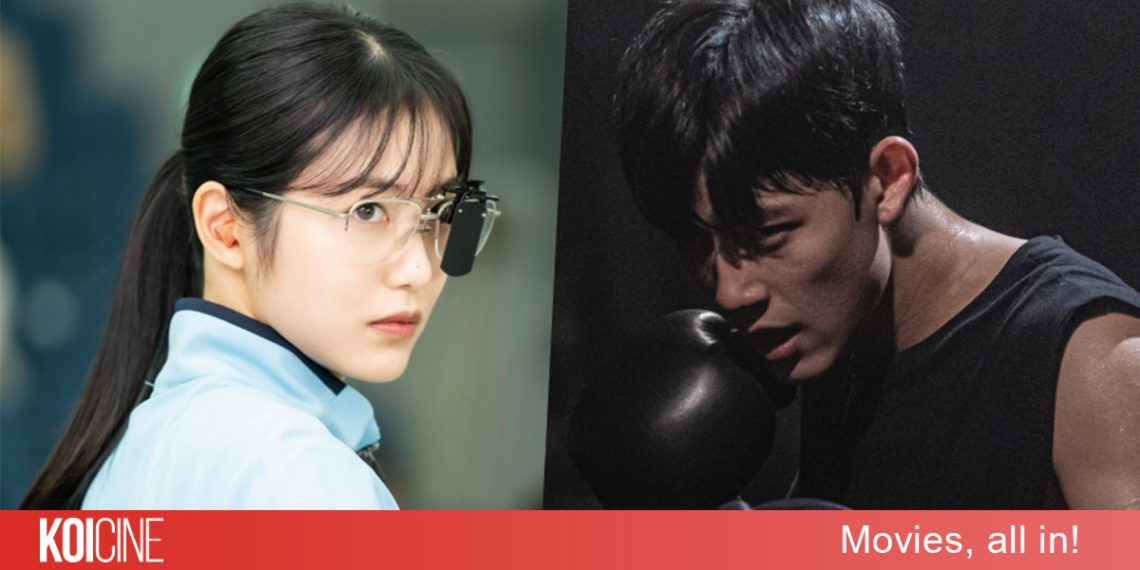 Revenge of Others câu chuyện trả thù học đường tàn nhẫn