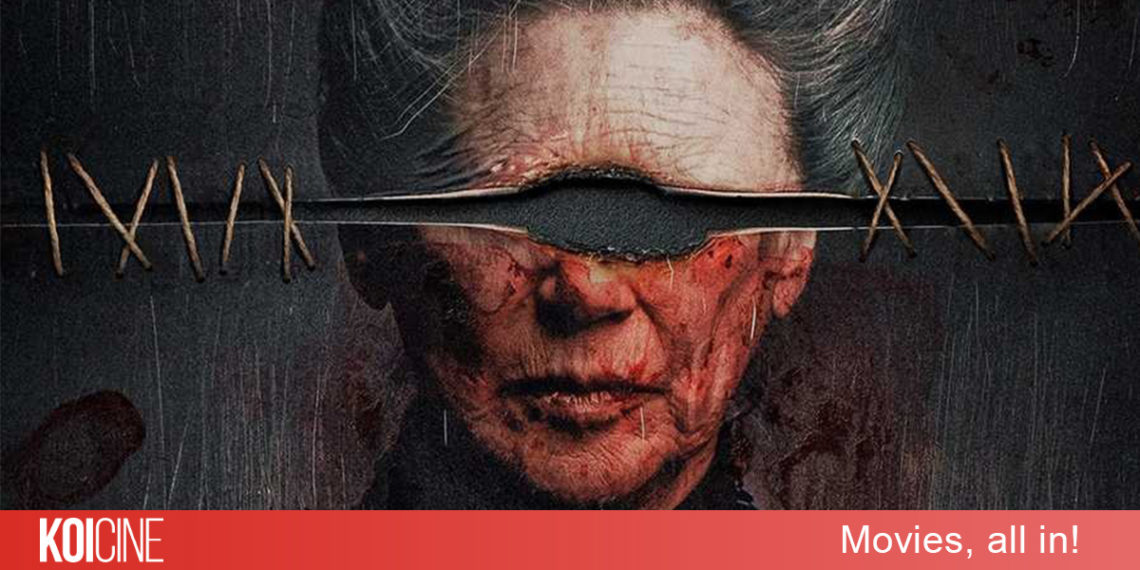 Review Lời Nguyền Tầm Da phim kinh dị về phù thủy dành cho tuổi mới lớn