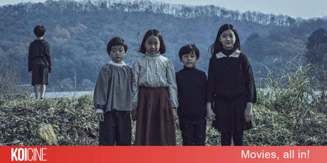 Thế Thân (The Other Child) khi con người chính là những kẻ đáng sợ nhất