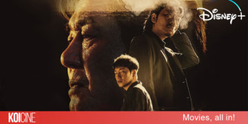 Big Bet (Casino) câu chuyện về vua sòng bạc huyền thoại ở Philippines