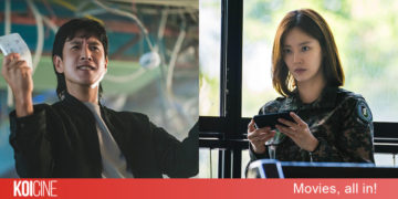 Payback trở thành quái vật để trả thù những con quái vật khác