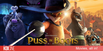 Review Puss in Boots: The Last Wish điều ước thật sự của mỗi người