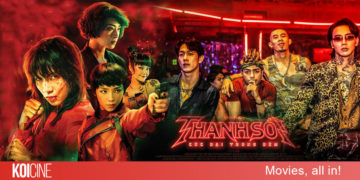 Review Thanh Sói: bí mật đằng sau cái tên của nhân vật phản diện trong Hai Phượng