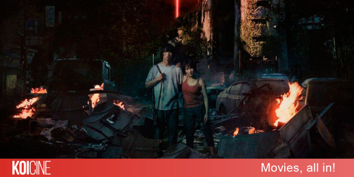 Review Thế Giới Không Lỗi Thoát season 2: trò chơi của những lá bài hình