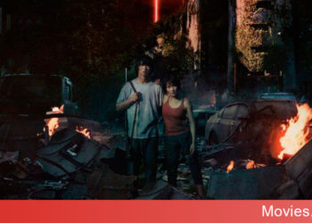 Review Thế Giới Không Lỗi Thoát season 2: trò chơi của những lá bài hình