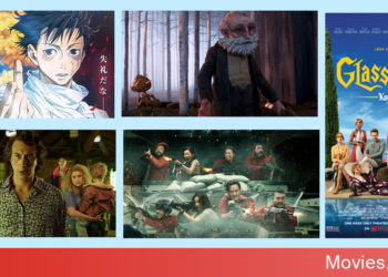 Netflix tháng 12 năm 2022 phim và series hấp dẫn