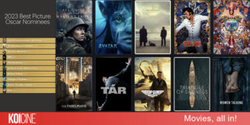 Oscar 2023: cập nhật lễ trao giải và kết quả dành cho các hạng mục