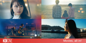 Review Call Me Chihiro những câu chuyện slice of life tại cửa hàng bento ven bờ biển