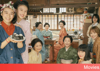 The Makanai: Cooking for the Maiko House (Makanai: Đầu Bếp Nhà Maiko)