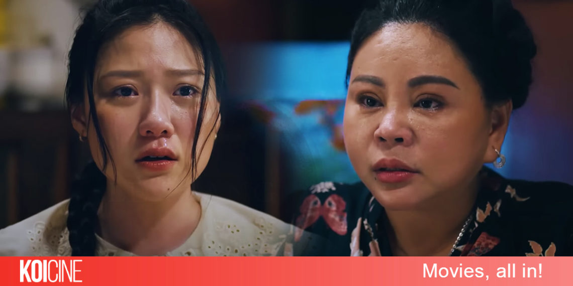 Review Nhà Bà Nữ của Trấn Thành mọi thứ không thể lúc nào cũng tuyệt đối mà đôi khi chỉ tương đối thôi