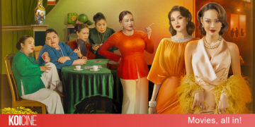 Review Chị Chị Em Em 2 của Vũ Ngọc Đãng: cuộc cạnh tranh đầy tham vọng giữa hai mỹ nhân Sài Thành