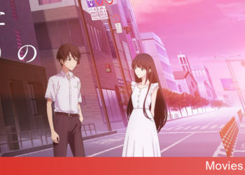 Nhắn Gửi Một Tôi, Người Đã Yêu Em amine lãng mạn khi tình yêu đặt trong các thê giới song song