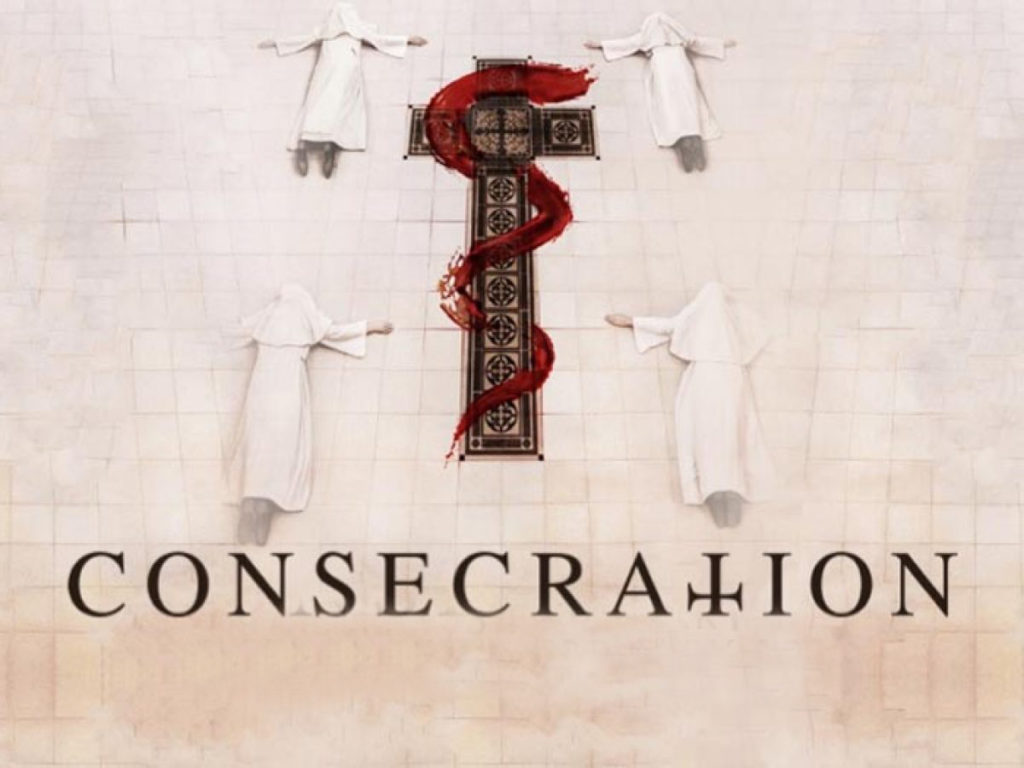 Phim Consecration
