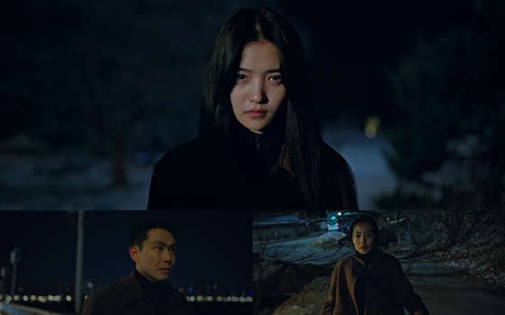 Phim Demon Kim Tae Ri