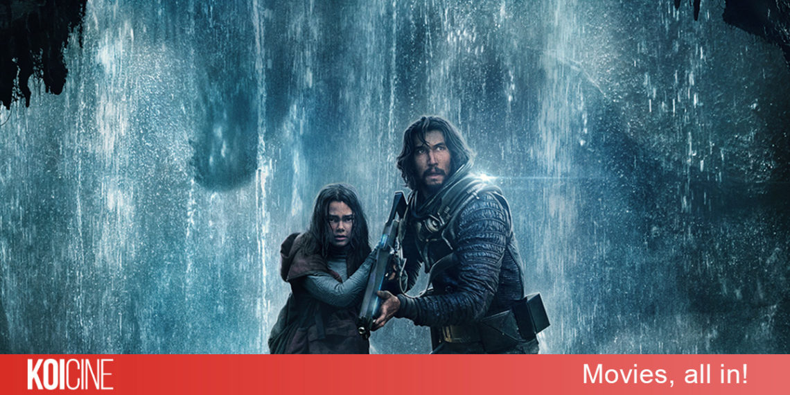 Review 65 – Trận Chiến Thời Tiền Sử