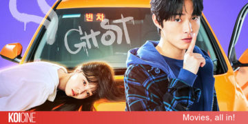 Delivery Man hãng taxi dành riêng cho hồn ma