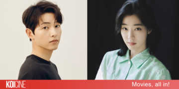 My Name is Loh Kiwan chuyện tình sâu sắc giữa hai tâm hồn trái ngược tại nước Bỉ xa xôi