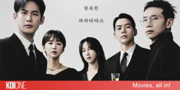 Pandora: Beneath the Paradise một thiên đường độc ác được tạo ra bởi những lời dối trá sang trọng