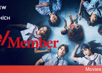 Re/Member: review, giải thích trò chơi vòng lặp học đường đi tìm xác chết bí ẩn