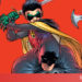 The Brave and the Bold câu chuyện về mối quan hệ cha con giữa Bruce Wayne và Damian Wayne Robin