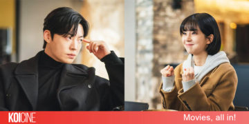 The Real One Has Appeared hợp đồng hôn nhân của anh chàng theo chủ nghĩa không kết hôn