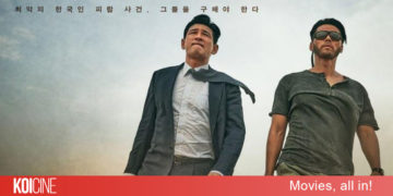 Đàm Phán (The Point Men) phi vụ giải cứu con tin