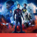 Review Ant-Man and the Wasp: Quantumania cuộc phiêu lưu của gia đình Người Kiến ở Thế Giới Lượng Tử