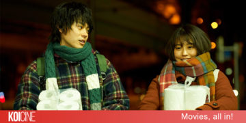 Review Tình Ta Đẹp Tựa Đóa Hoa (We Made a Beautiful Bouquet)