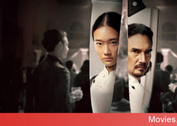 Hunger câu chuyện về ước mơ và ngành công nghiệp ẩm thực Thái Lan