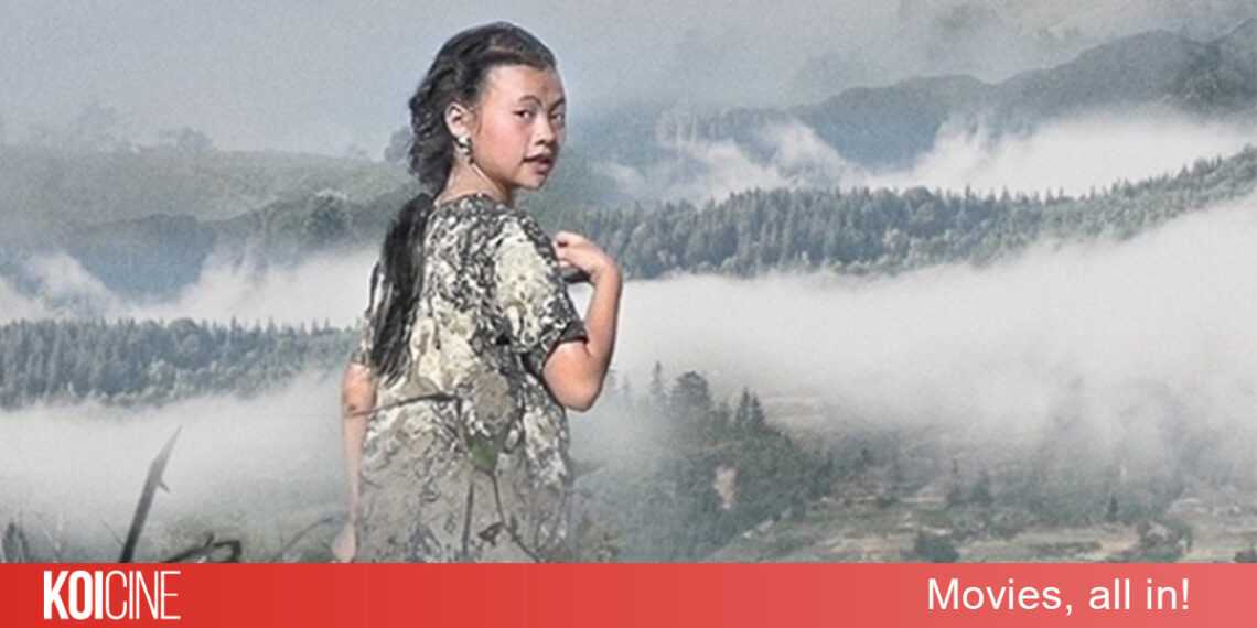 Những Đứa Trẻ Trong Sương (Children Of The Mist) những đứa trẻ “ngây thơ” giữa những văn hóa truyền thống và hiện đại