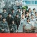 Duty After School cuộc chiến của tiểu đội học sinh trung học và người ngoài hành tinh