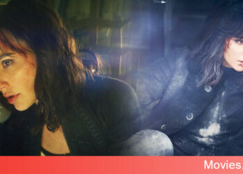 Heart of Stone câu chuyện về nữ điệp viên lạnh lùng