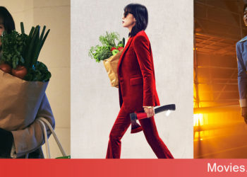 Kill Bok Soon (Kill Boksoon) câu chuyện về 2 cuộc sống của một sát thủ kiêm mẹ đơn thân