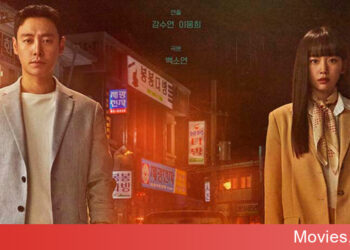 Run Into You câu chuyện du hành thời gian và nỗ lực thay đổi quá khứ&nbsp;