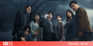 Copycat Killer (Sát Nhân Bắt Chước) trò chơi mèo vờn chuột của kẻ ác