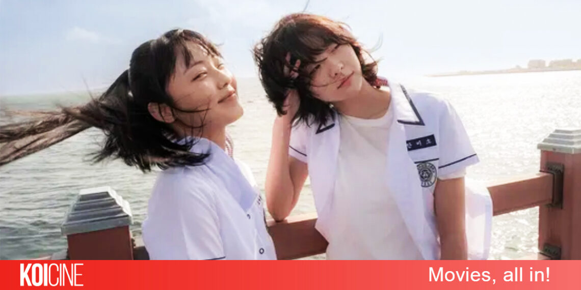 Tri Kỷ (Soulmate): Chúng ta tỏa sáng nhất năm 17 tuổi và tôi nhớ bạn năm 27 tuổi