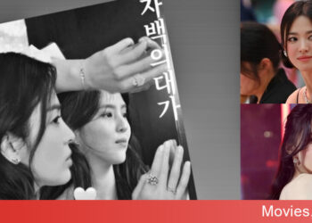 The Price of Confession câu chuyện về hai người phụ nữ sau một vụ giết người