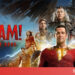 Review Shazam! Cơn Thịnh Nộ Của Các Vị Thần: câu chuyện về những siêu anh hùng tuổi teen