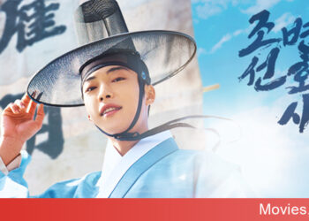 Joseon Lawyer&nbsp;câu chuyện về những phiên tòa thời Joseon