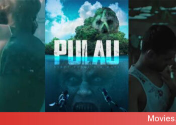 Đảo Tội Ác (Pulau) bộ phim Malaysia gây khá nhiều tranh cãi&nbsp;