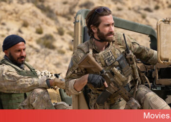 Khế Ước (The Covenant) lời hứa của một người lính