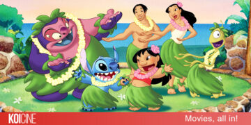 Lilo & Stitch live-action phiên bản làm mới từ câu chuyện gia đình dễ thương tại quần đảo Hawaii&nbsp;