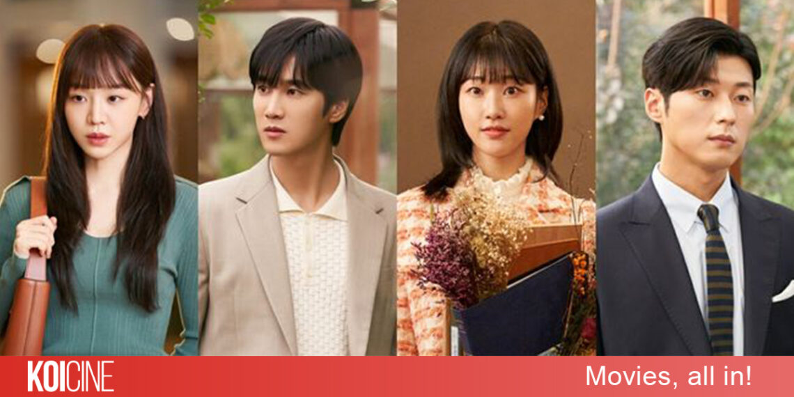 See You In My 19th Life chuyện tình của cô nàng tái sinh sau 19 kiếp sống