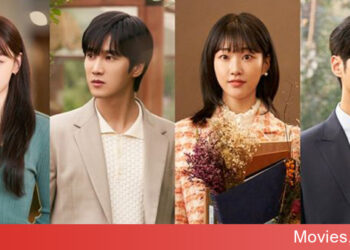 See You In My 19th Life chuyện tình của cô nàng tái sinh sau 19 kiếp sống