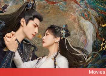 Trường Nguyệt Tẫn Minh chuyện tình ma tôn và tiên nữ