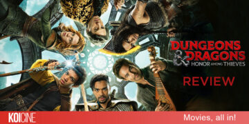 Review Dungeons & Dragons: Honor Among Thieves: theo chân những tên trộm đến một thế giới giả tưởng hấp dẫn, hài hước