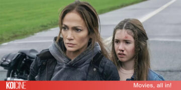 The Mother câu chuyện về tình mẫu tử của một nữ sát thủ