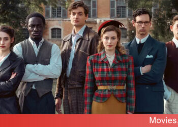 Transatlantic phi vụ giải cứu dựa trên câu chuyện lịch sử có thật